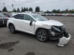 2017 Lexus RX 450H Base