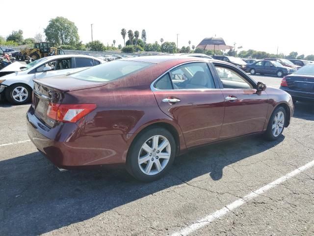 2008 Lexus ES 350