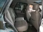 2005 Chevrolet Trailblazer LS