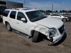 2013 GMC Yukon SLT