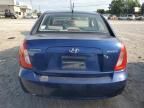 2007 Hyundai Accent GLS