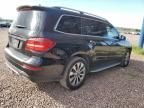 2019 Mercedes-Benz GLS 450 4matic