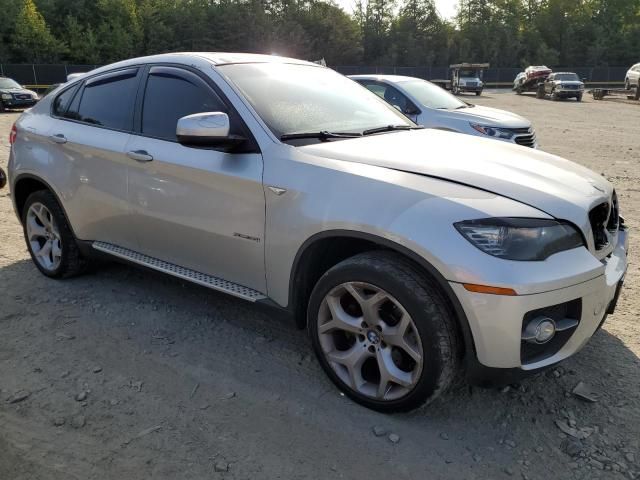 2009 BMW X6 XDRIVE35I