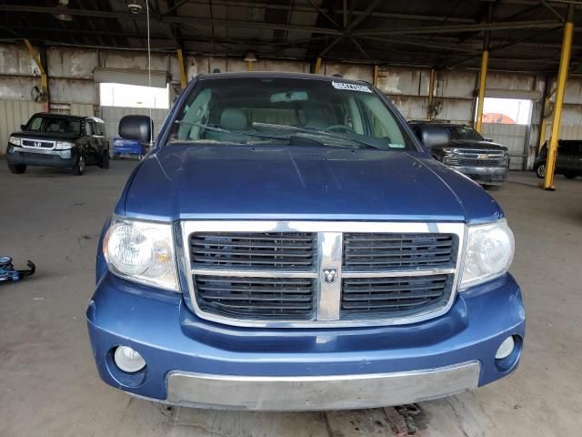 2008 Dodge Durango Limited