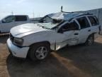 2002 Chevrolet Trailblazer