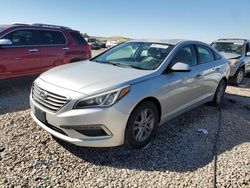 Run And Drives Cars for sale at auction: 2015 Hyundai Sonata SE