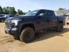 2024 Toyota Tundra Crewmax SR