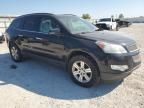 2011 Chevrolet Traverse LTZ