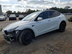 Tesla Vehiculos salvage en venta: 2023 Tesla Model Y