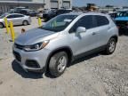 2017 Chevrolet Trax 1LT