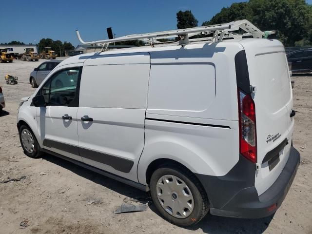 2016 Ford Transit Connect XL