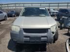 2004 Ford Escape XLT