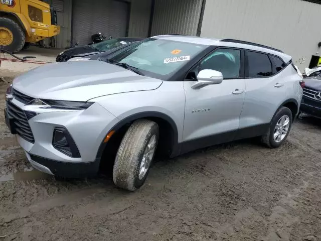 2019 Chevrolet Blazer 2LT