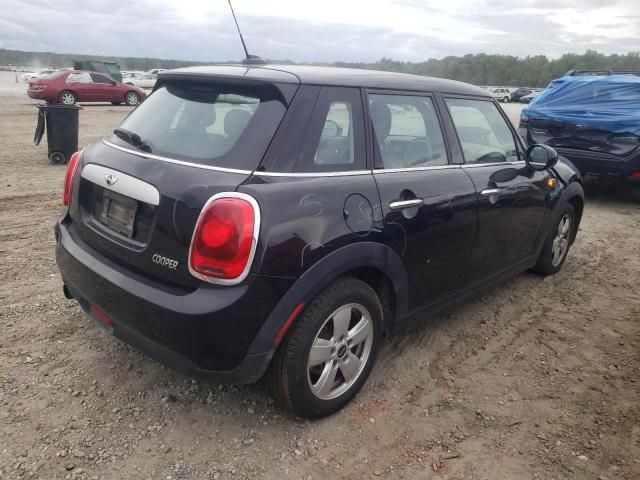 2015 Mini Cooper