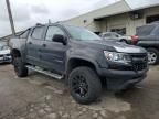 2020 Chevrolet Colorado ZR2