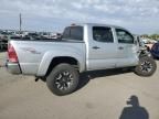 2008 Toyota Tacoma Double Cab