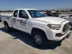 2018 Toyota Tacoma Access Cab