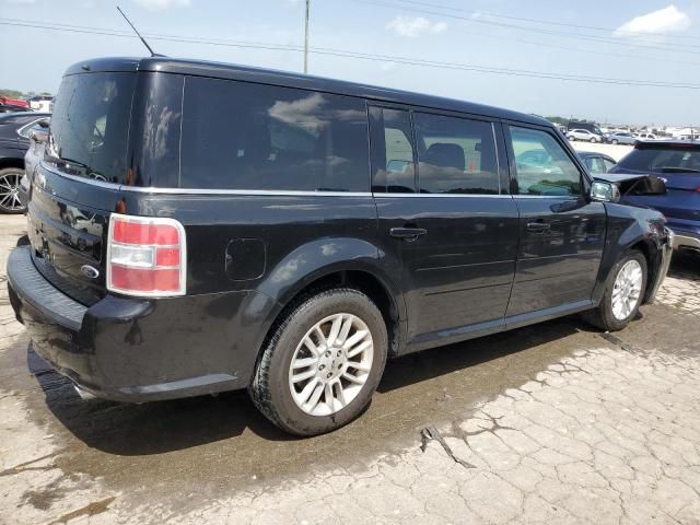 2014 Ford Flex SEL