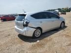 2013 Toyota Prius V