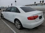 2013 Audi A4 Premium Plus