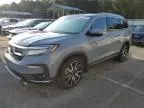 2022 Honda Pilot Touring