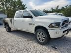 2018 Dodge RAM 3500 Longhorn