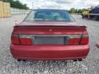 2002 Cadillac Seville STS