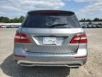 2012 Mercedes-Benz ML 350 4matic