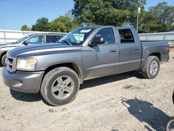 4 X 4 Trucks for sale at auction: 2008 Dodge Dakota Quad SLT