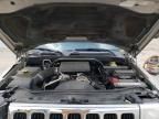 2007 Jeep Commander