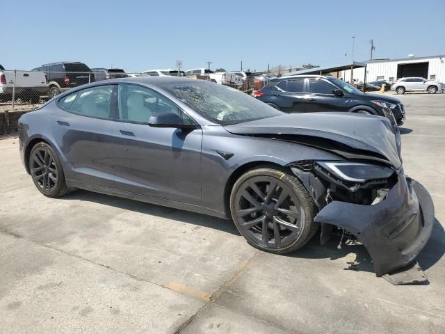 2023 Tesla Model S