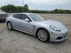 2014 Porsche Panamera 2