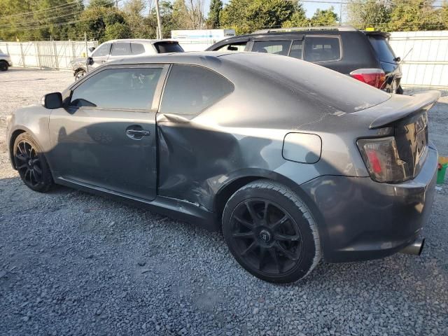 2013 Scion TC