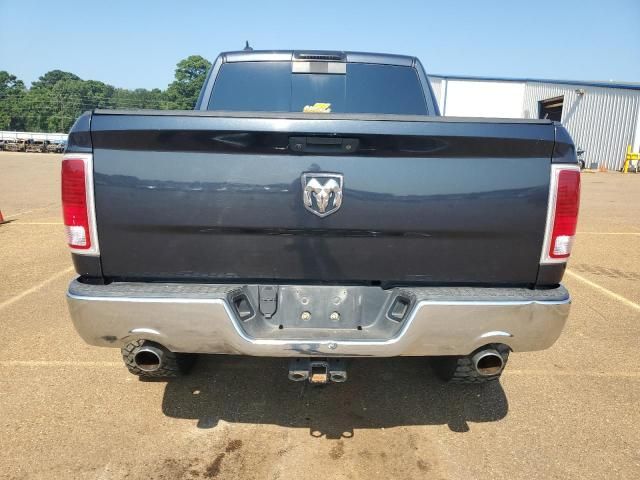 2015 Dodge 1500 Laramie