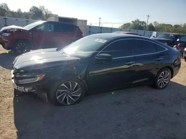 2019 Honda Insight Touring