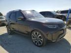 2018 Land Rover Discovery HSE Luxury