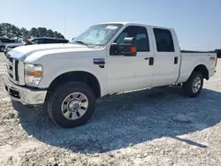 2008 Ford F250 Super Duty en venta en Loganville, GA