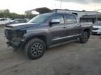 2016 Toyota Tundra Crewmax Limited