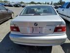 2002 BMW 530 I Automatic