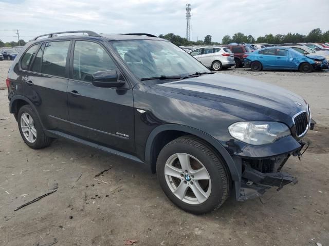 2013 BMW X5 XDRIVE35I