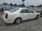 2008 Cadillac STS