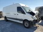 2015 Mercedes-Benz Sprinter 2500