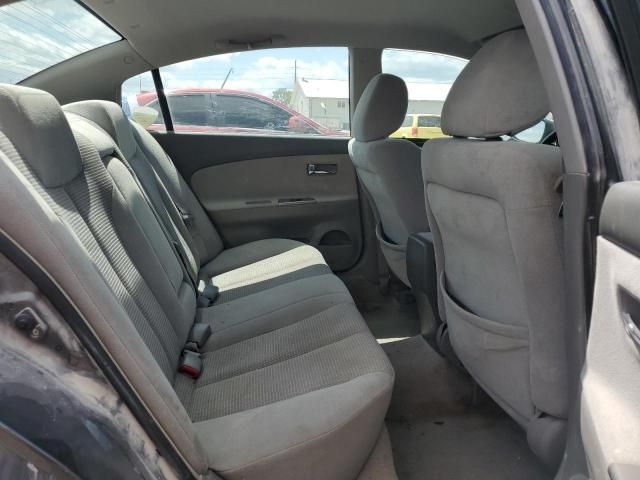 2006 Nissan Altima S