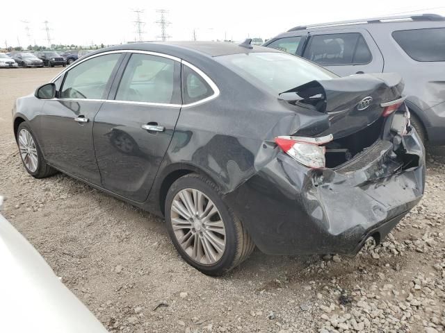 2013 Buick Verano Convenience