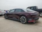 2022 Lucid Motors AIR Grand Touring