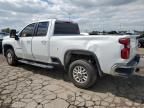 2024 Chevrolet Silverado K2500 Heavy Duty LT