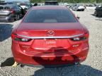 2017 Mazda 6 Touring