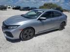 2017 Honda Civic EXL