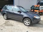 2012 Subaru Forester 2.5X