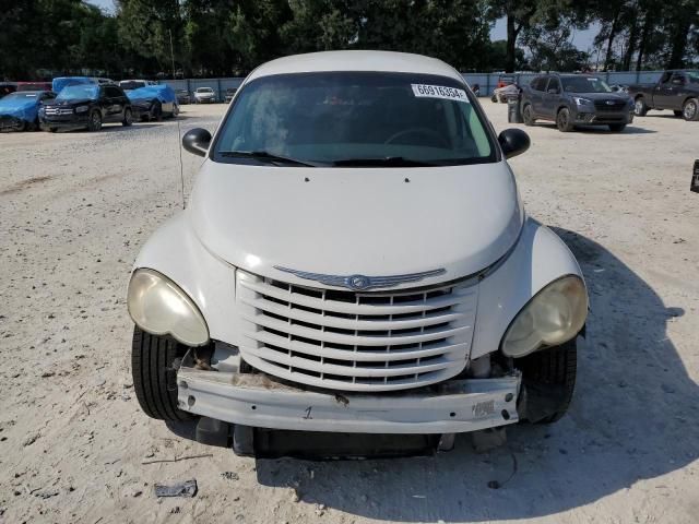 2009 Chrysler PT Cruiser Touring